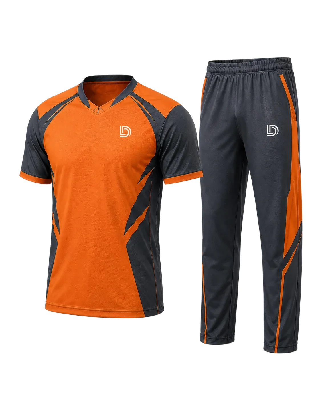 LD123 - CEPA Custom Cricket Jersey