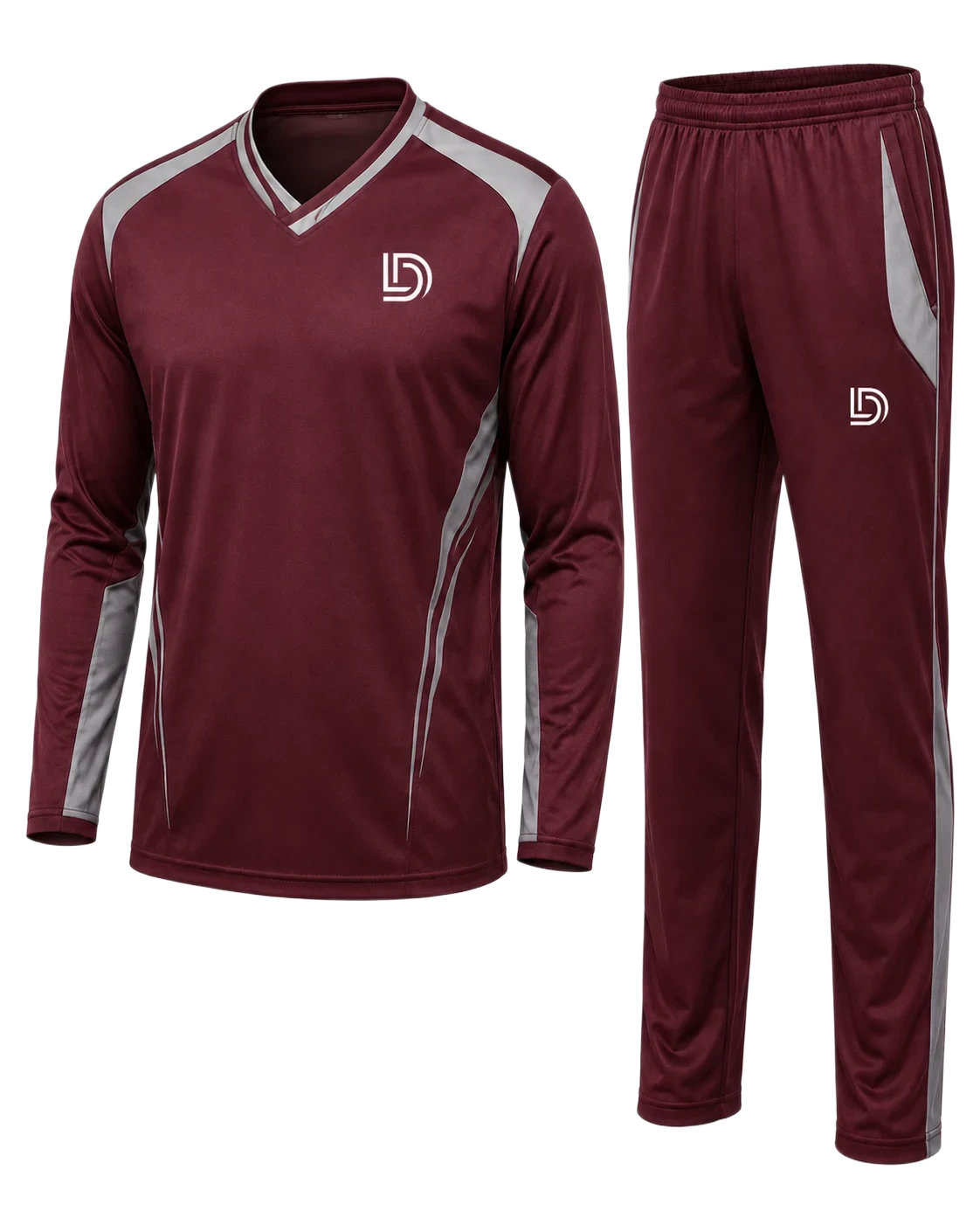 LD126 - CEPA Custom Cricket Jersey