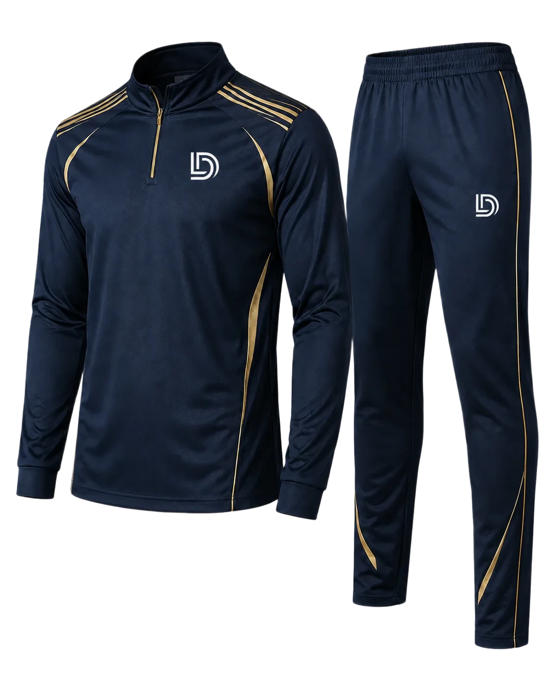 LD127 - CEPA Custom Cricket Jersey