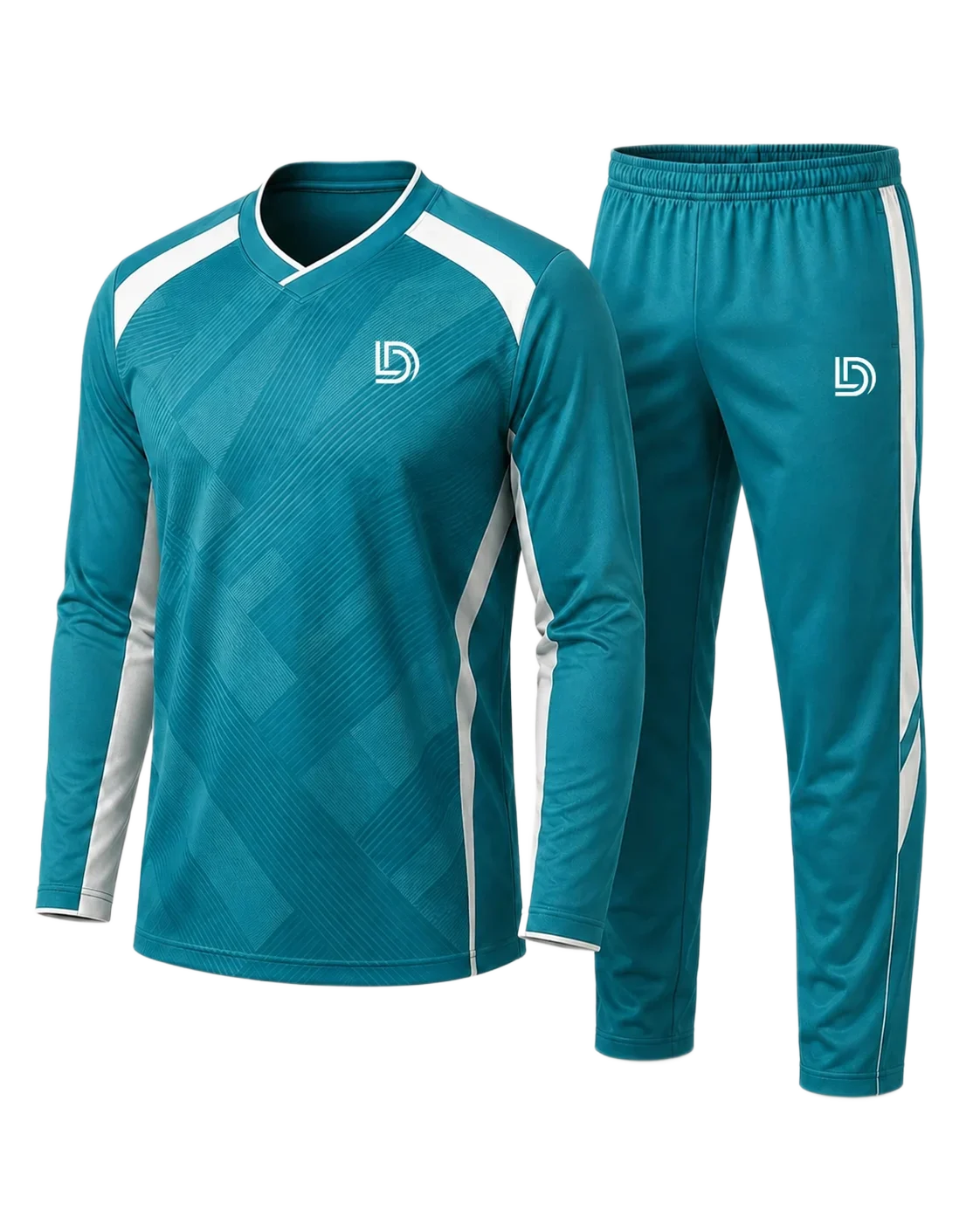 LD128 - CEPA Custom Cricket Jersey