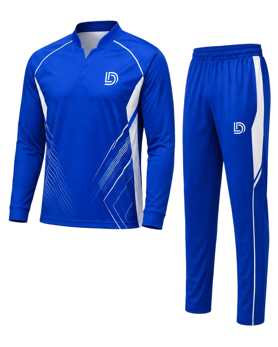 LD129 - CEPA Custom Cricket Jersey