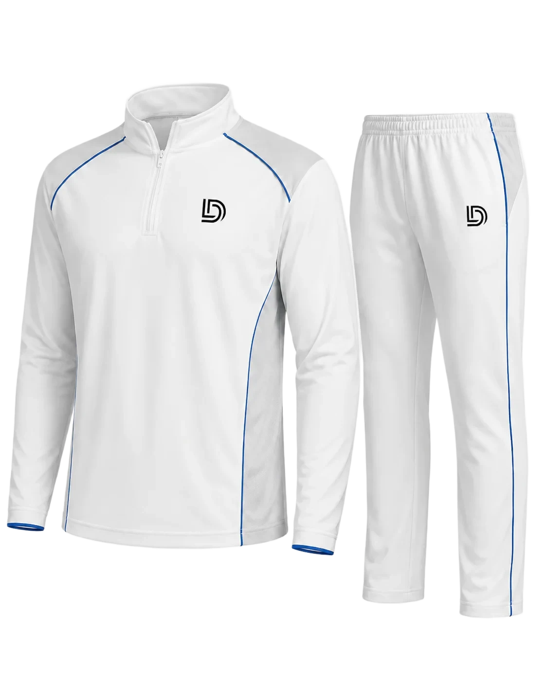 LD130 - CEPA Custom Cricket Jersey