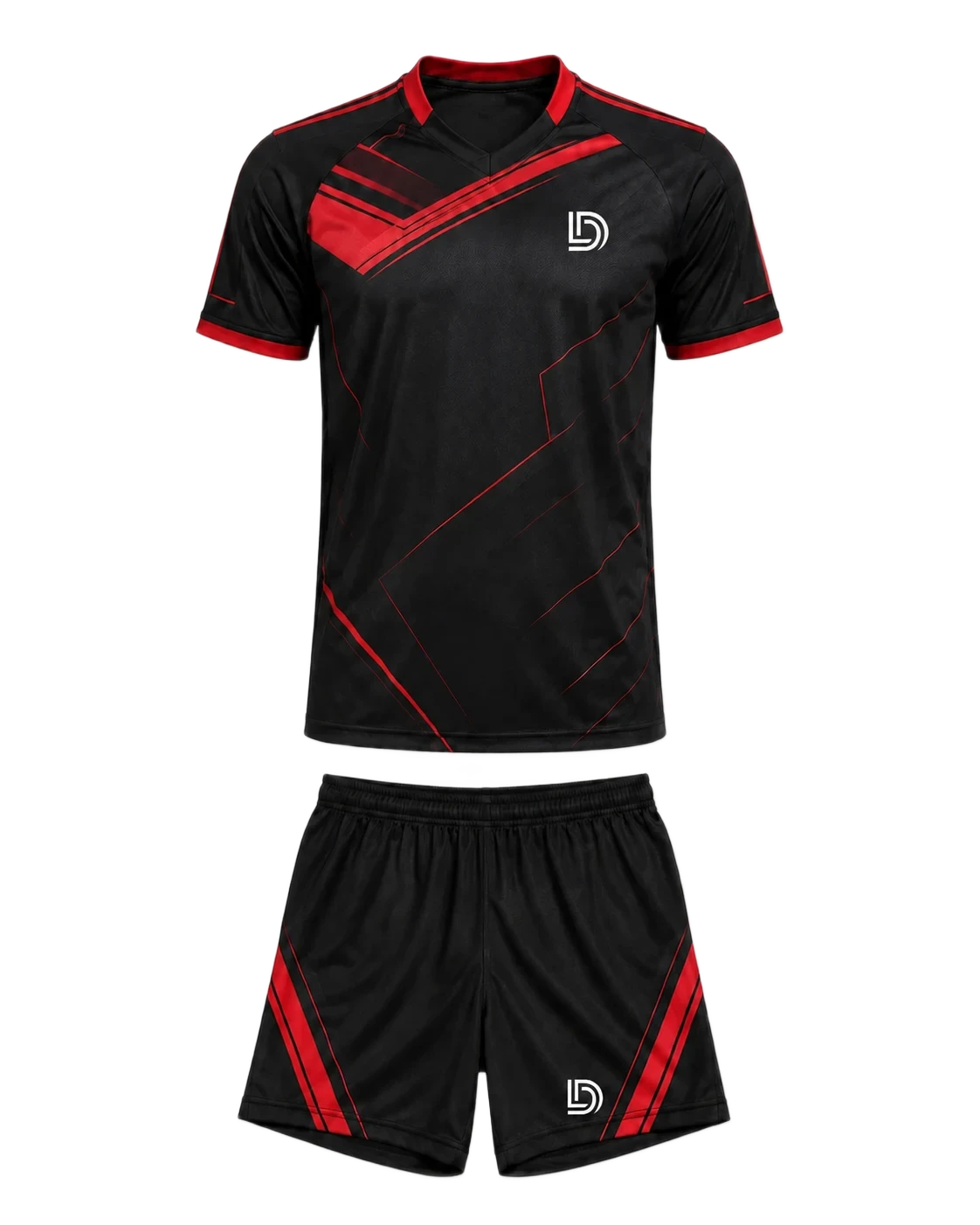 LD115 - CEPA Custom Gaelic Football Jersey