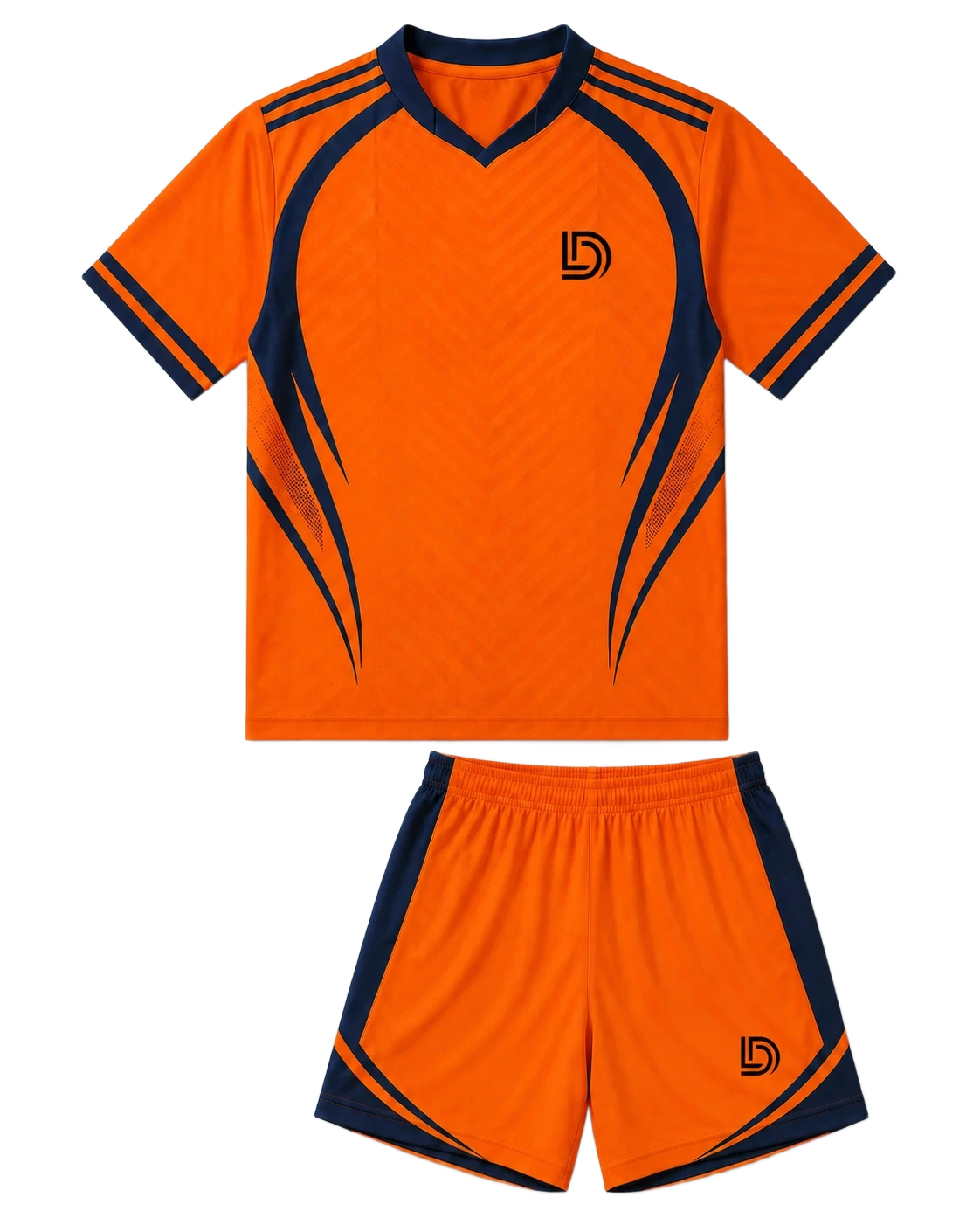 LD117 - CEPA Custom Gaelic Football Jersey
