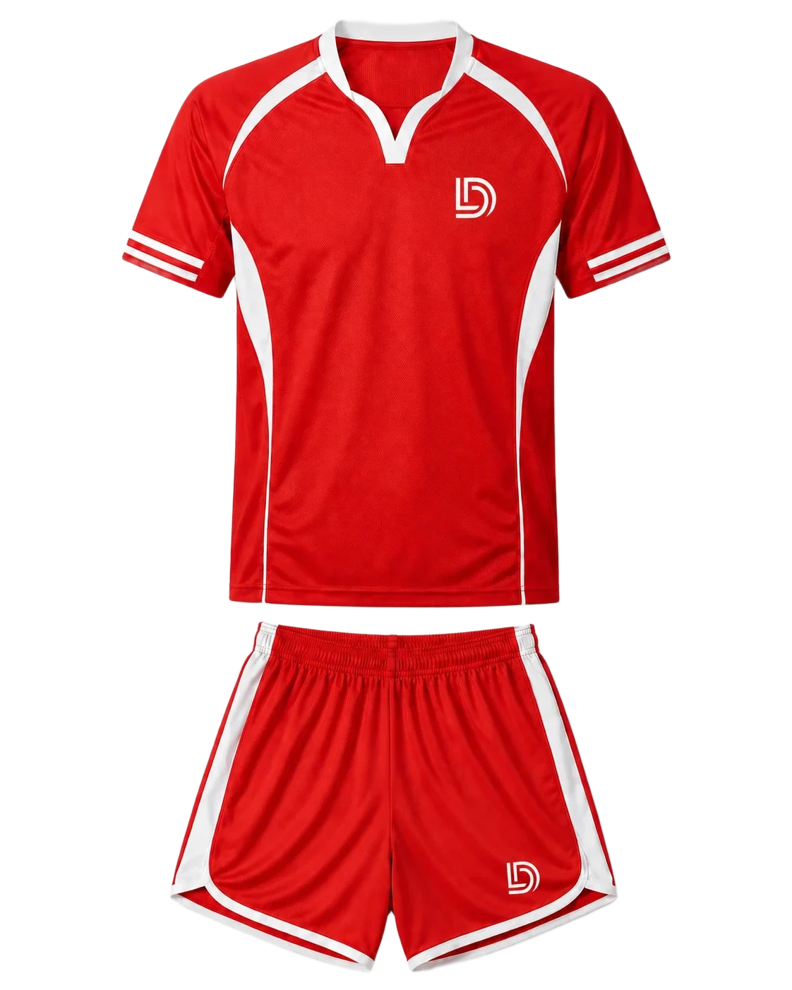 LD118 - CEPA Custom Gaelic Football Jersey