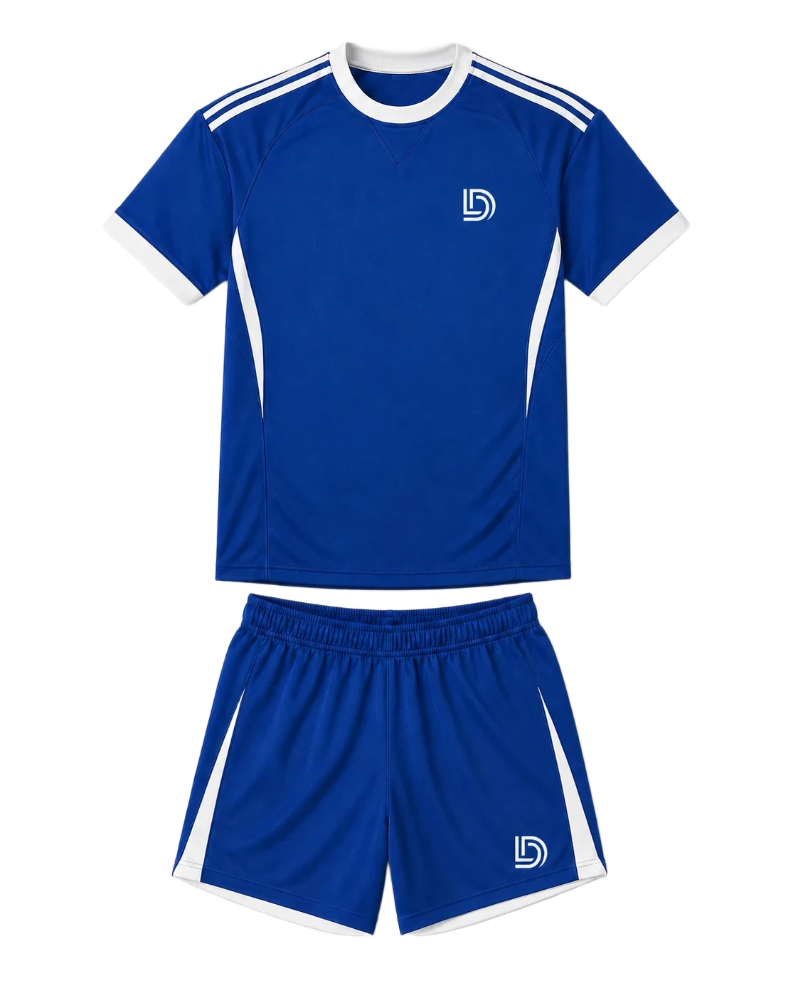 LD120 - CEPA Custom Gaelic Football Jersey