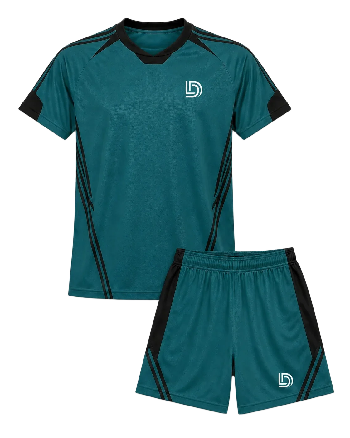 LD121 - CEPA Custom Gaelic Football Jersey