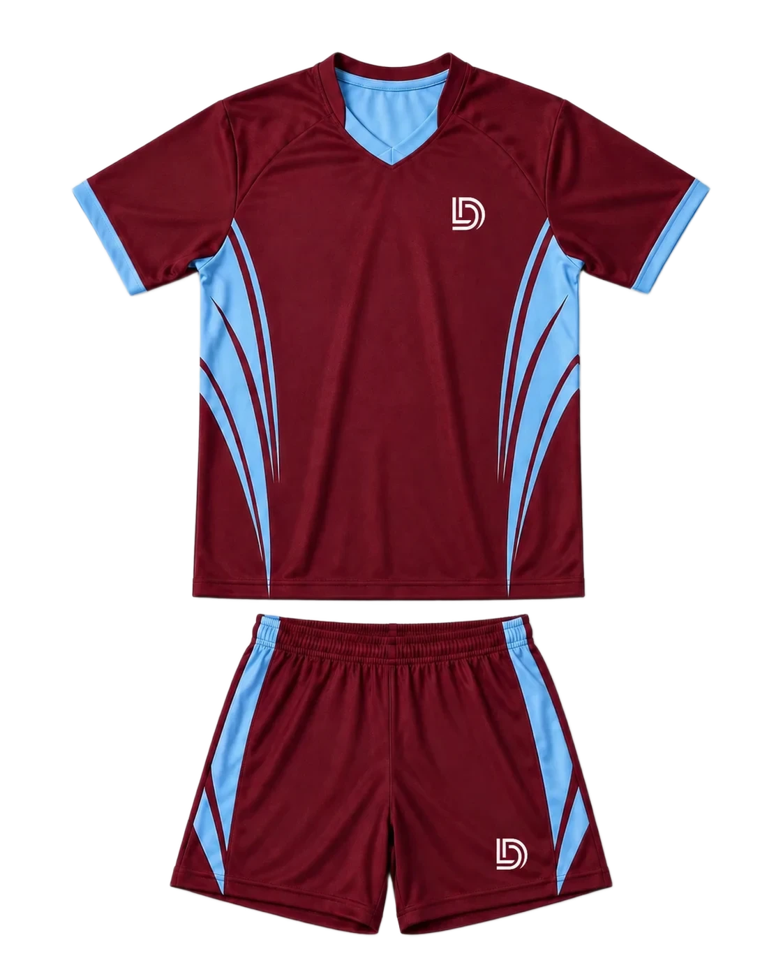 LD122 - CEPA Custom Gaelic Football Jersey