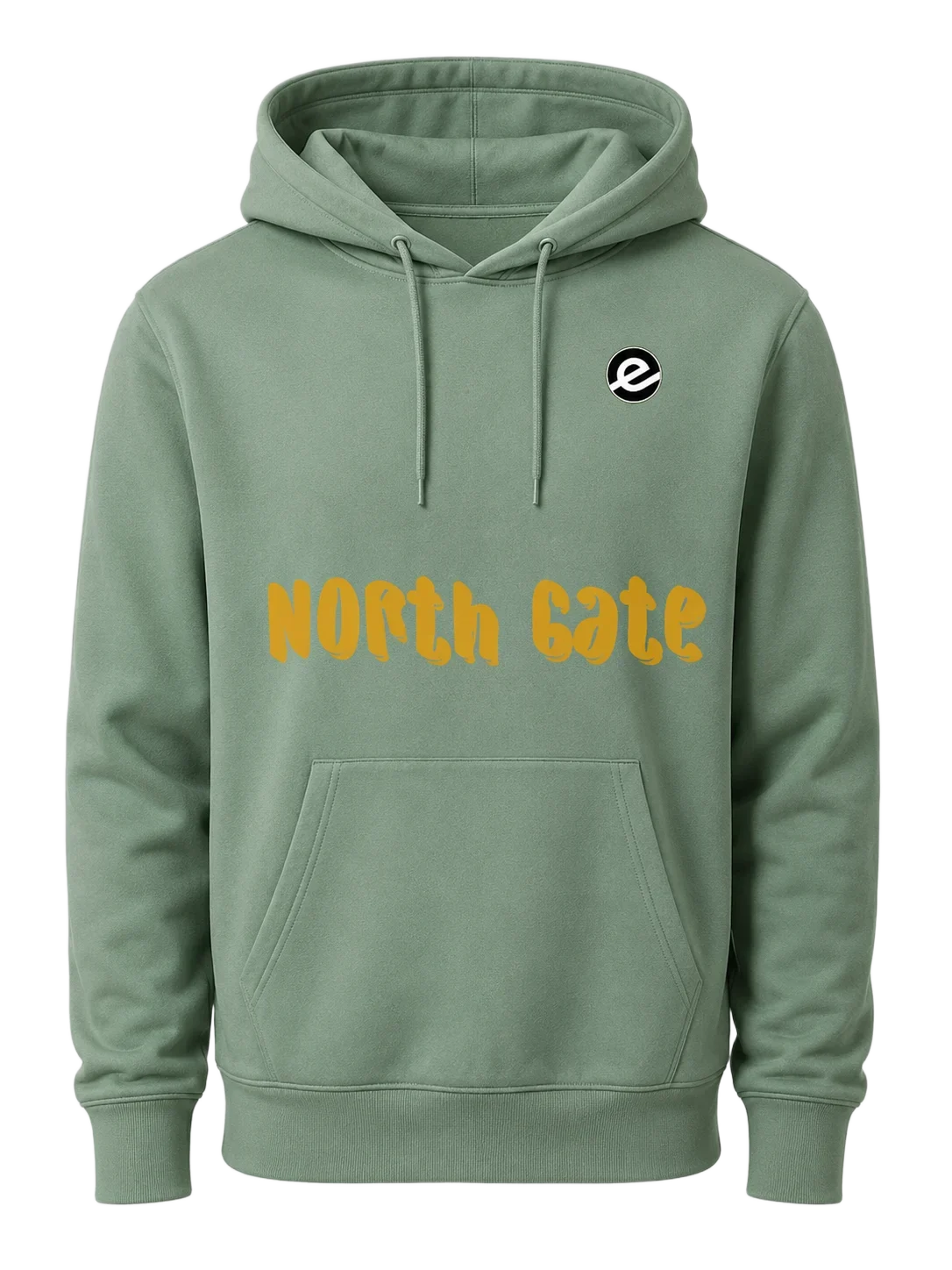 LD55: CEPA Custom Team Hoodie front