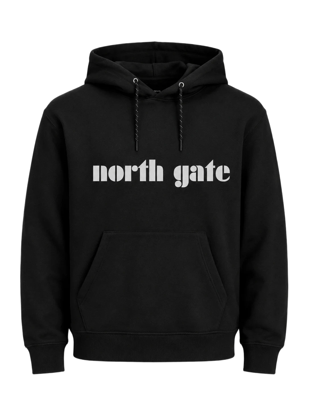 LD56: CEPA Custom Team Hoodie front