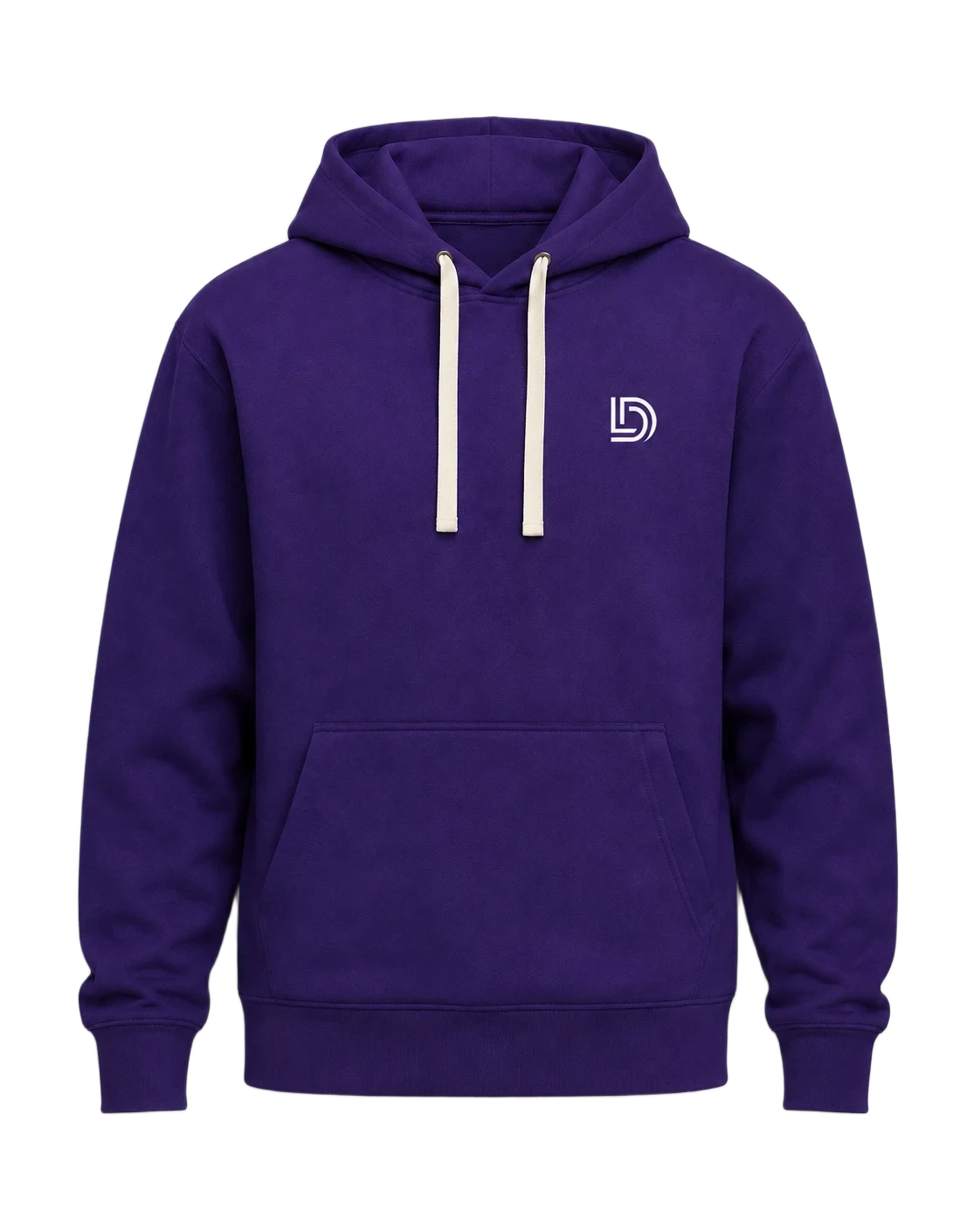 LD81 - CEPA Custom Team Hoodie