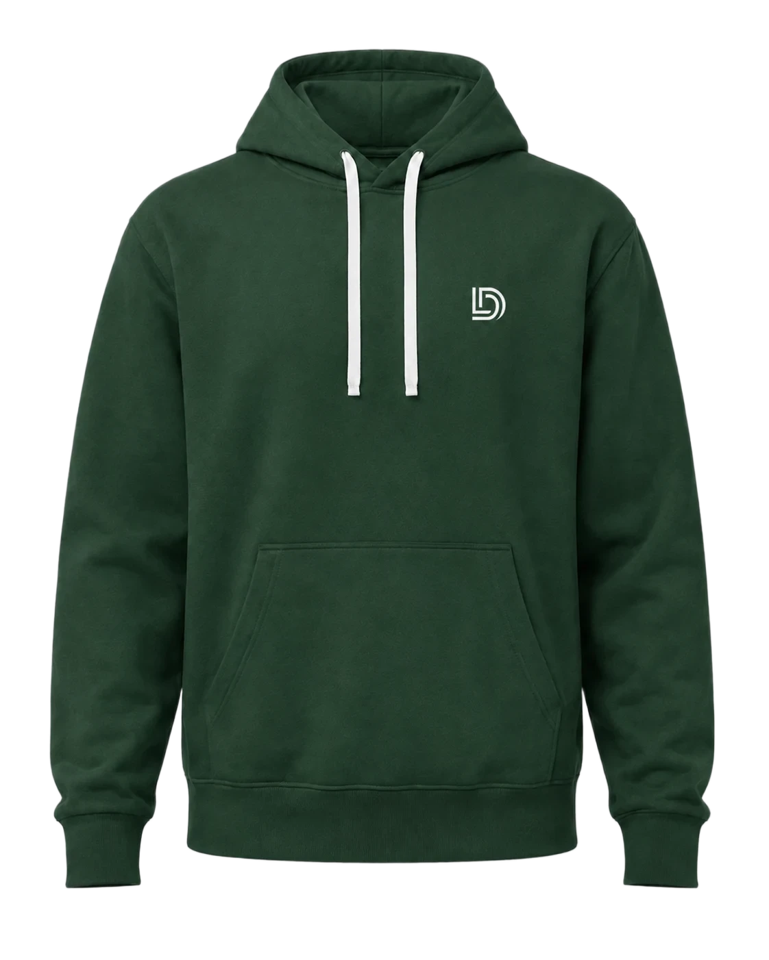 LD83 - CEPA Custom Team Hoodie