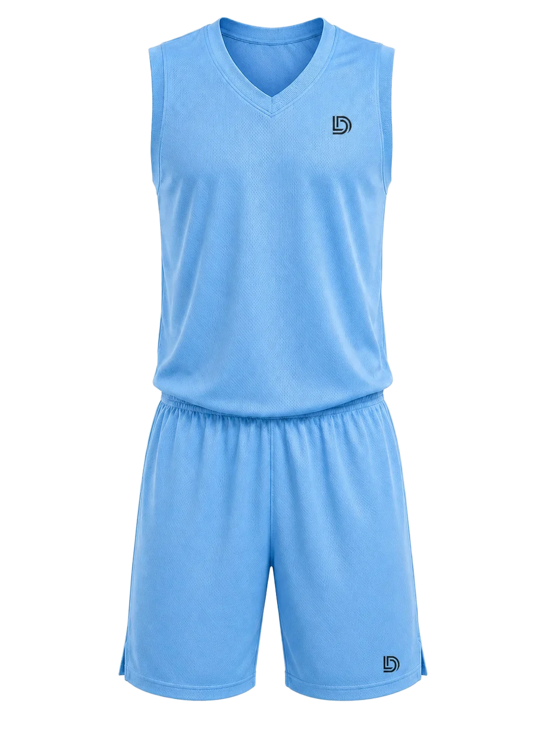 LD163 Cepa Jersey and Shorts Set