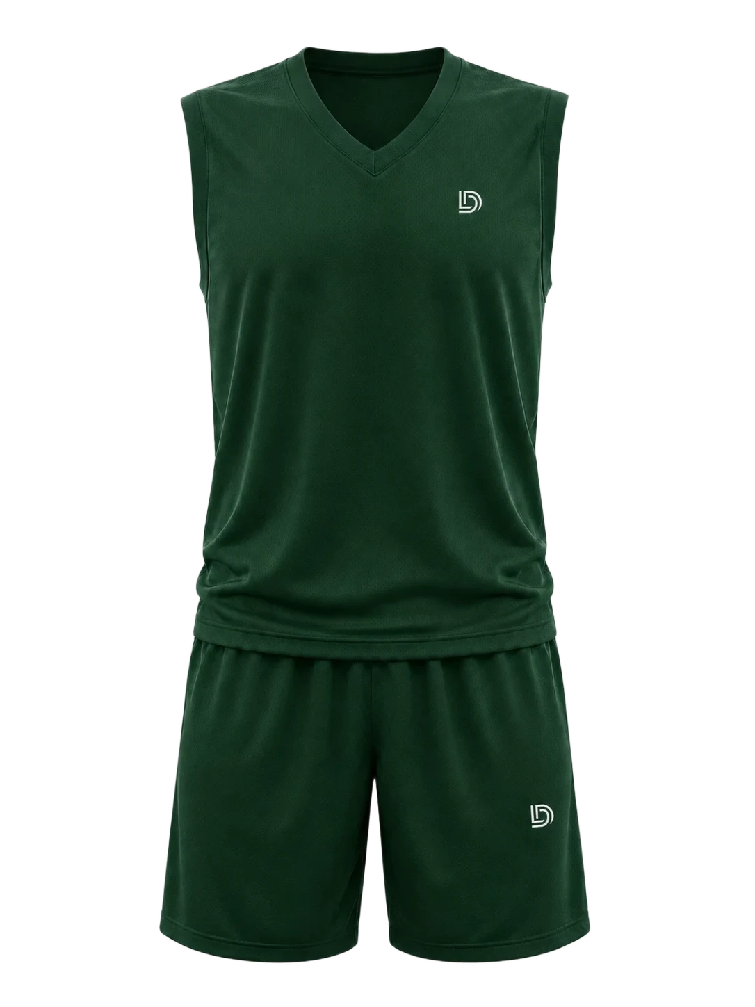 LD165 Cepa Jersey and Shorts Set