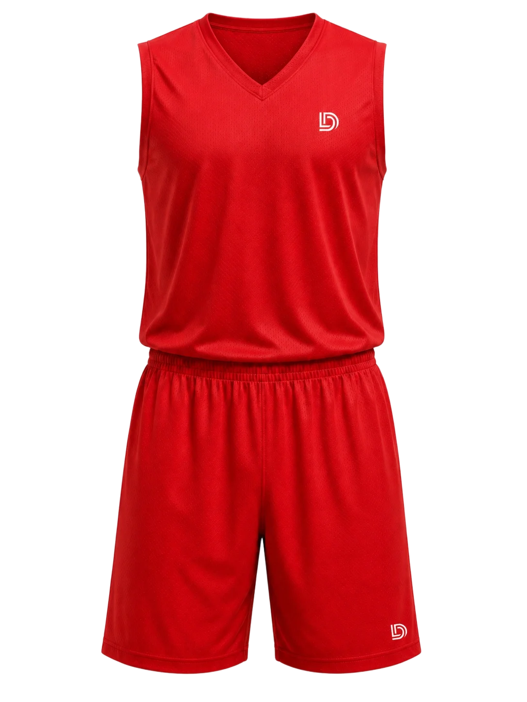 LD168 Cepa Jersey and Shorts Set