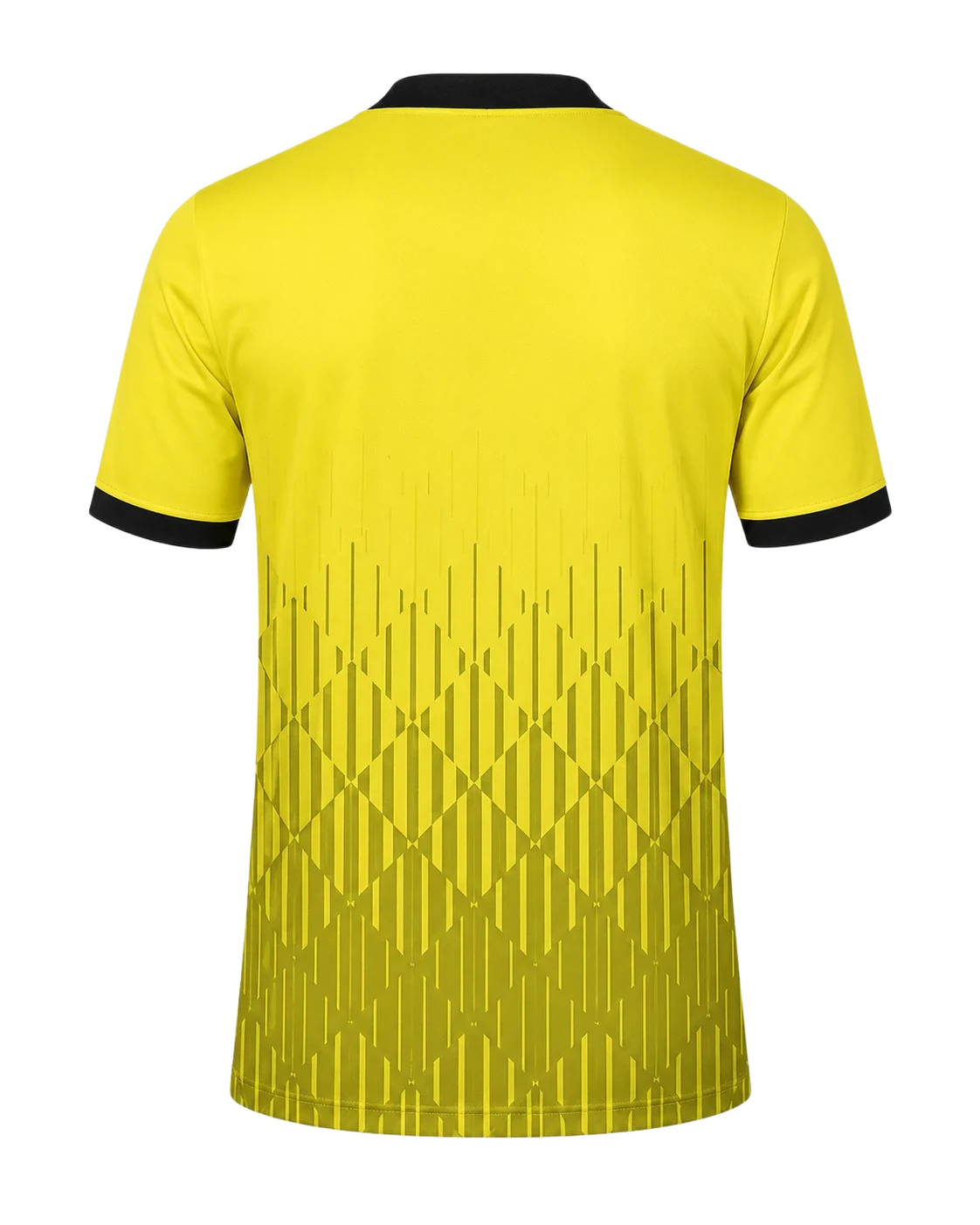 LD01: CEPA Pro-Performance Sublimated Jersey back