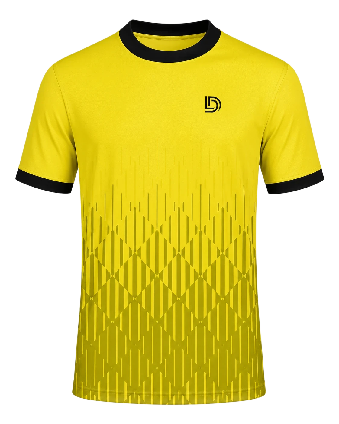 LD01: CEPA Pro-Performance Sublimated Jersey