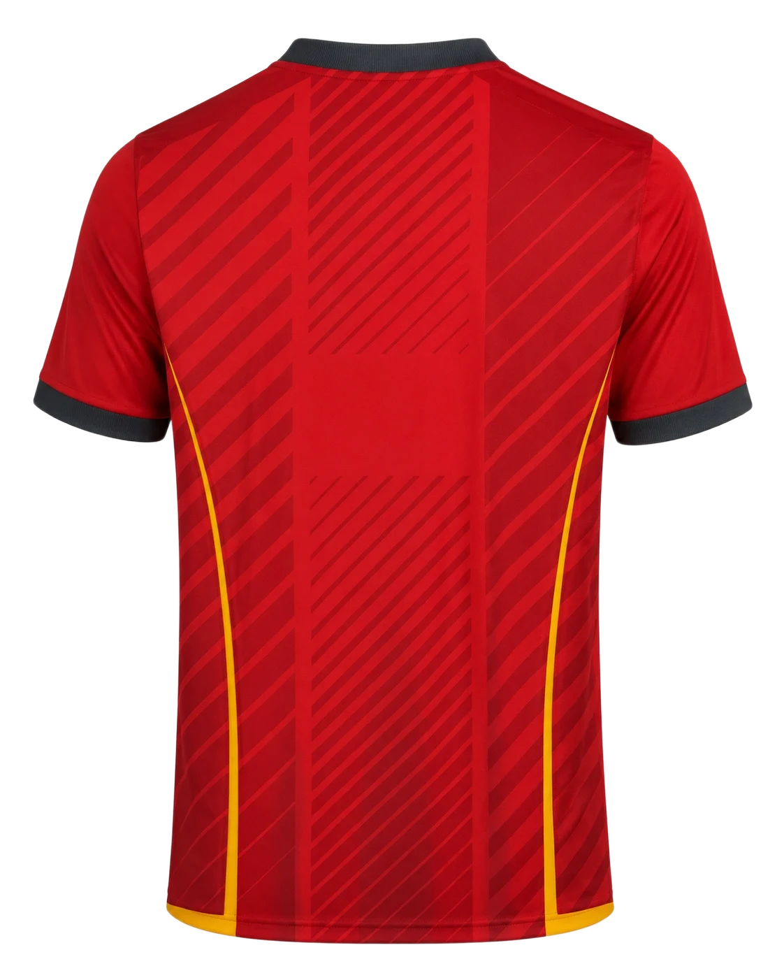 LD02: CEPA Pro-Performance Sublimated Jersey back