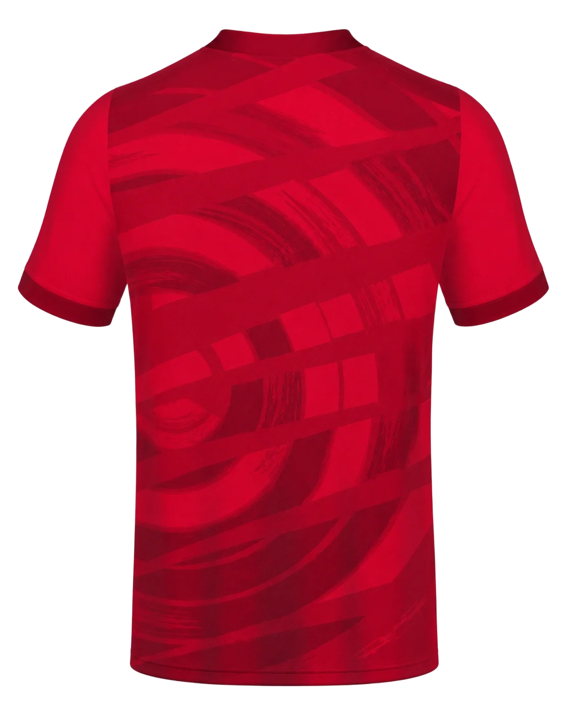 LD03: CEPA Pro-Performance Sublimated Jersey back