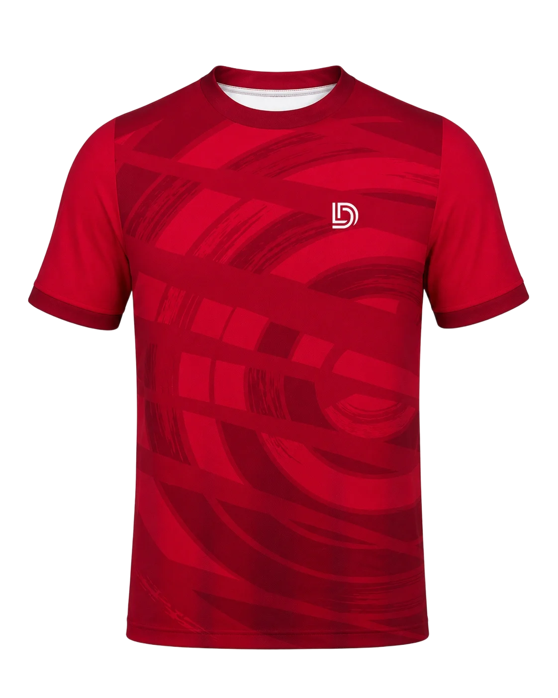 LD03: CEPA Pro-Performance Sublimated Jersey
