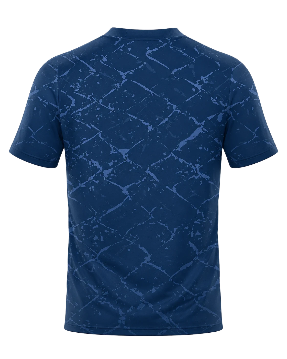 LD05: CEPA Pro-Performance Sublimated Jersey back