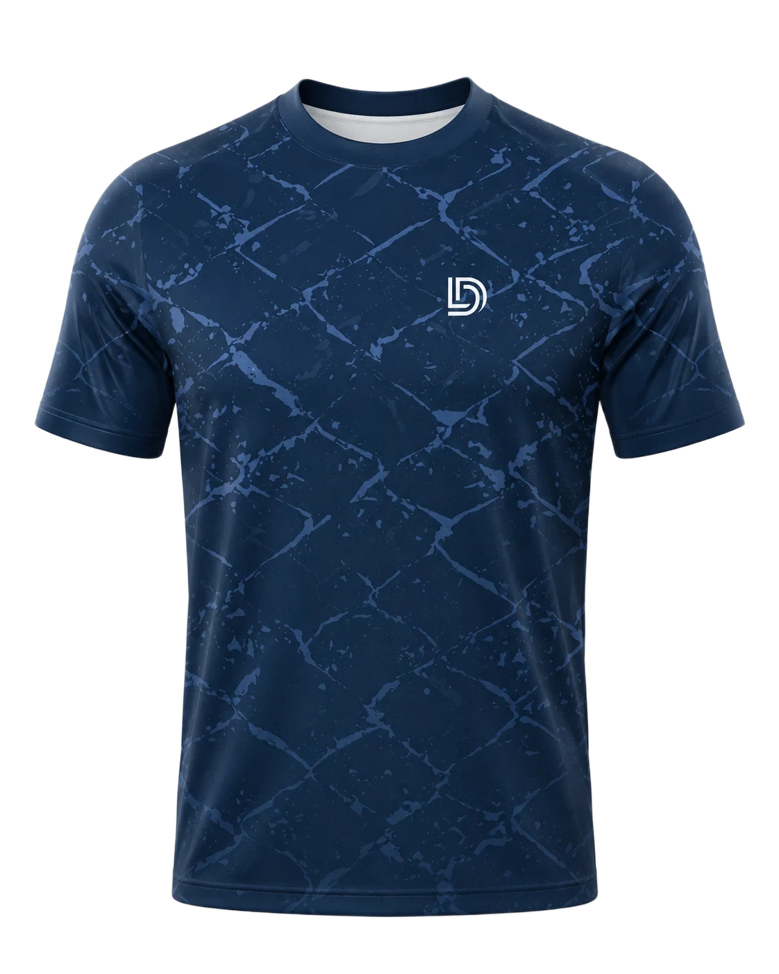 LD05: CEPA Pro-Performance Sublimated Jersey