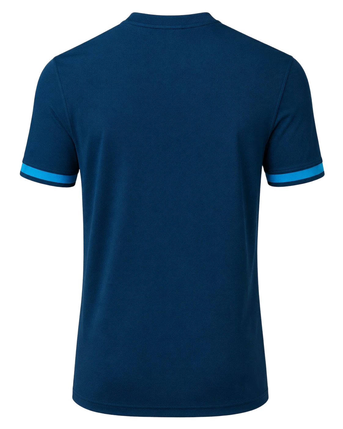 LD06: CEPA Pro-Performance Sublimated Jersey back