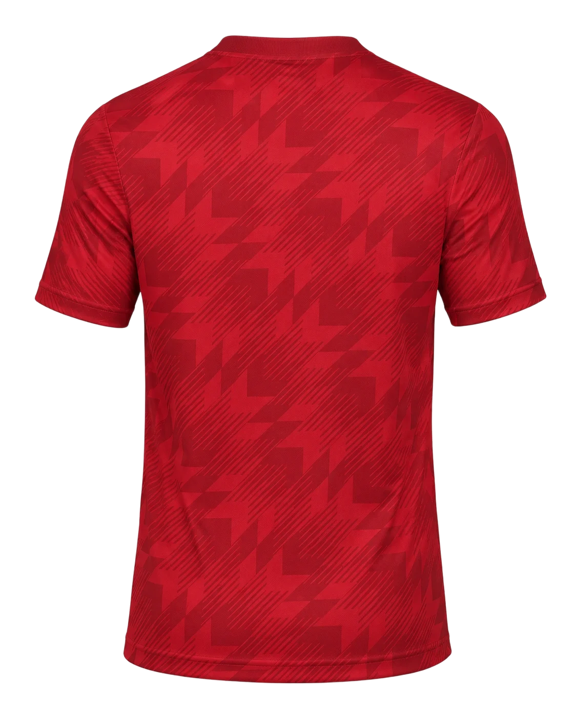 LD07: CEPA Pro-Performance Sublimated Jersey back