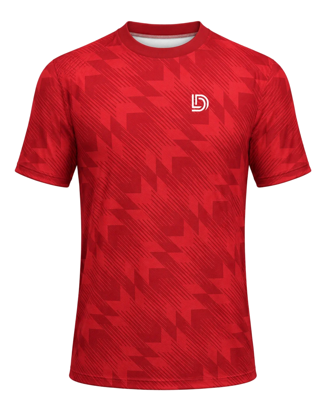 LD07: CEPA Pro-Performance Sublimated Jersey