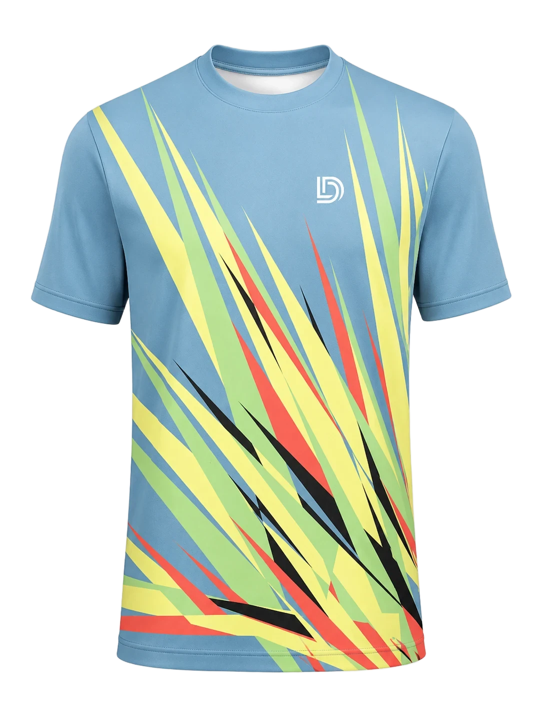 LD08: CEPA Pro-Performance Sublimated Jersey