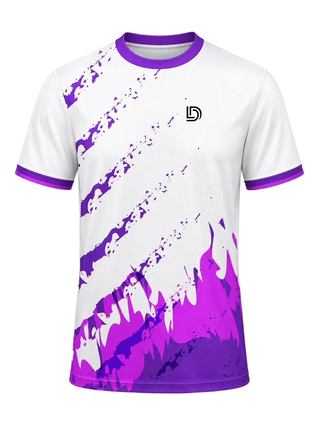 LD09: CEPA Pro-Performance Sublimated Jersey