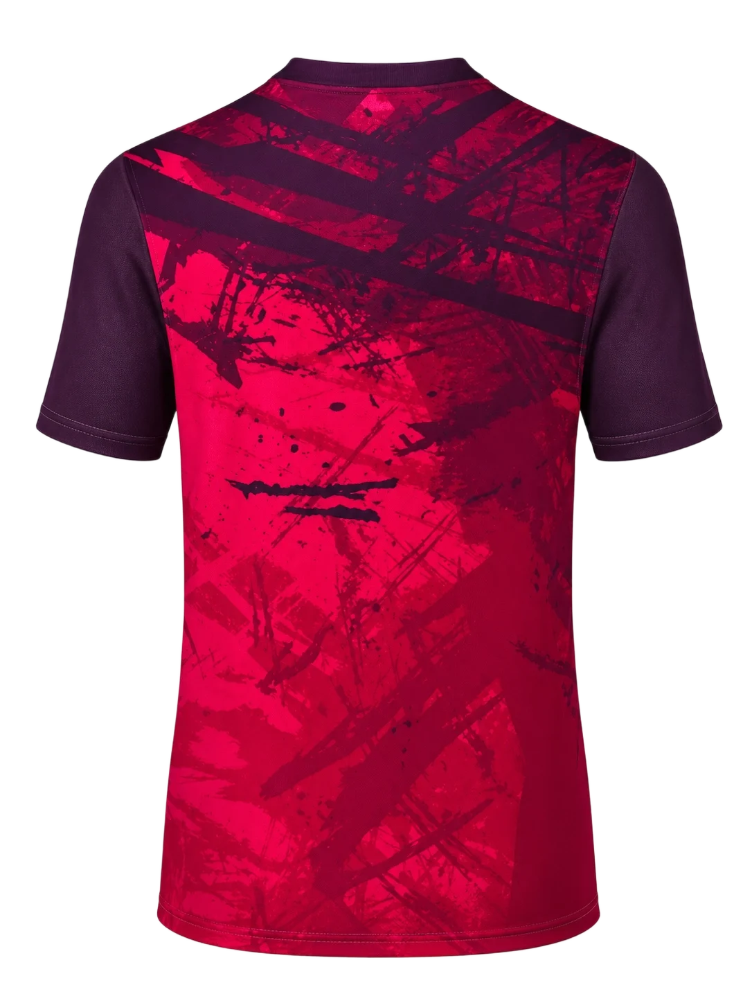 LD11: CEPA Pro-Performance Sublimated Jersey back