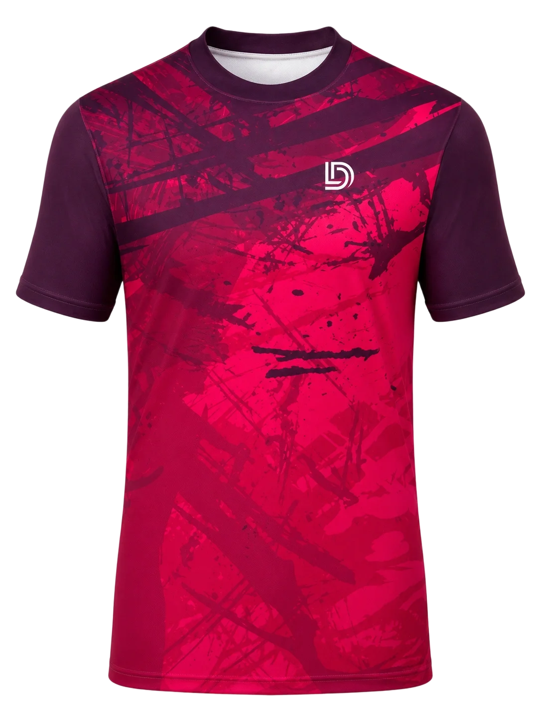 LD11: CEPA Pro-Performance Sublimated Jersey