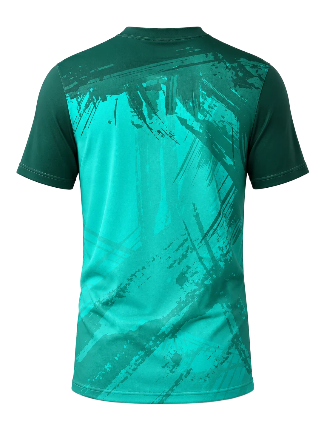 LD12: CEPA Pro-Performance Sublimated Jersey back
