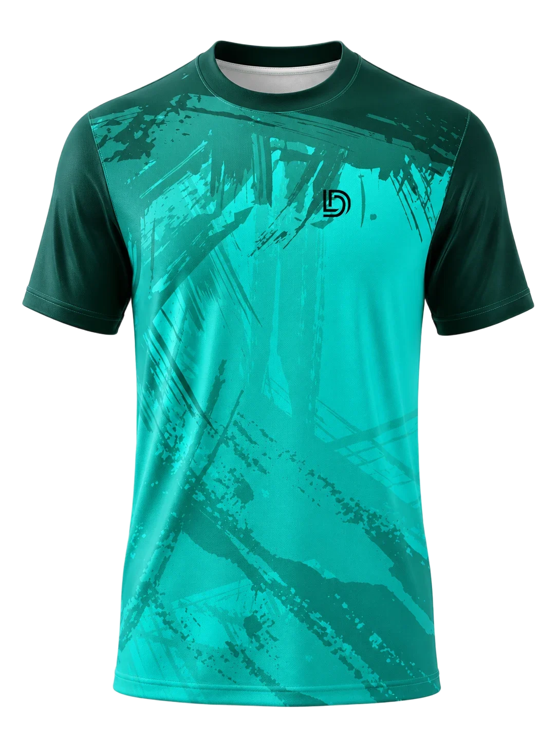 LD12: CEPA Pro-Performance Sublimated Jersey