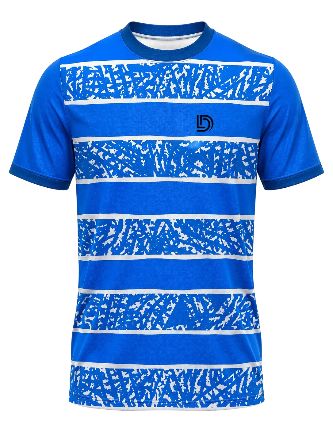 LD13: CEPA Pro-Performance Sublimated Jersey