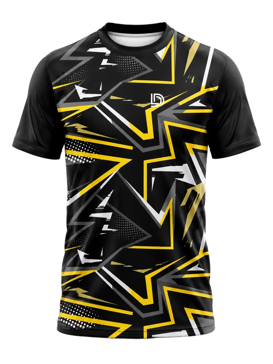 LD16: CEPA Pro-Performance Sublimated Jersey