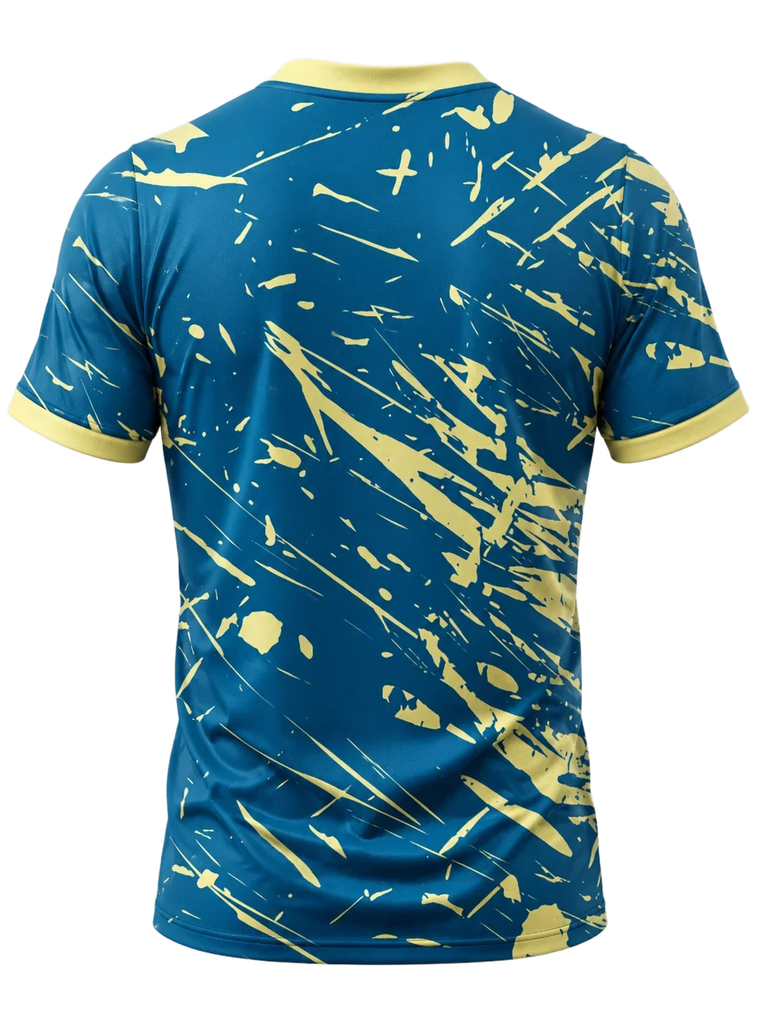 LD17: CEPA Pro-Performance Sublimated Jersey back