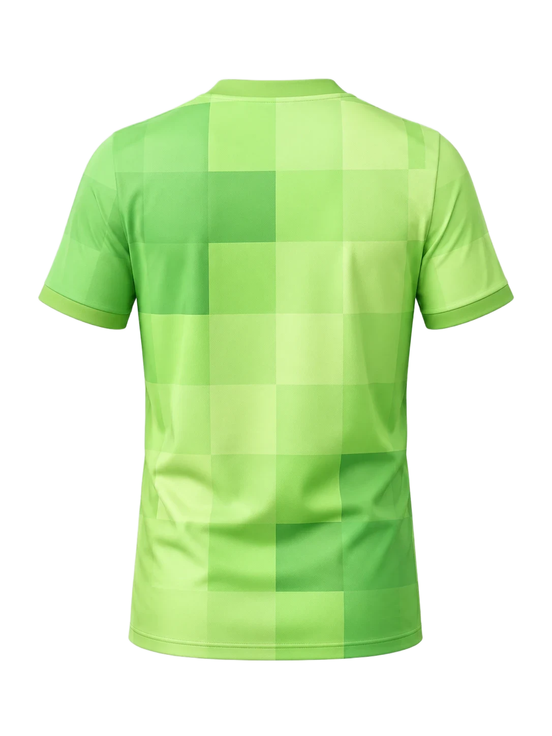 LD18: CEPA Pro-Performance Sublimated Jersey back