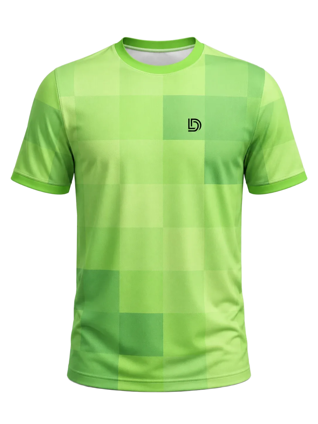 LD18: CEPA Pro-Performance Sublimated Jersey front