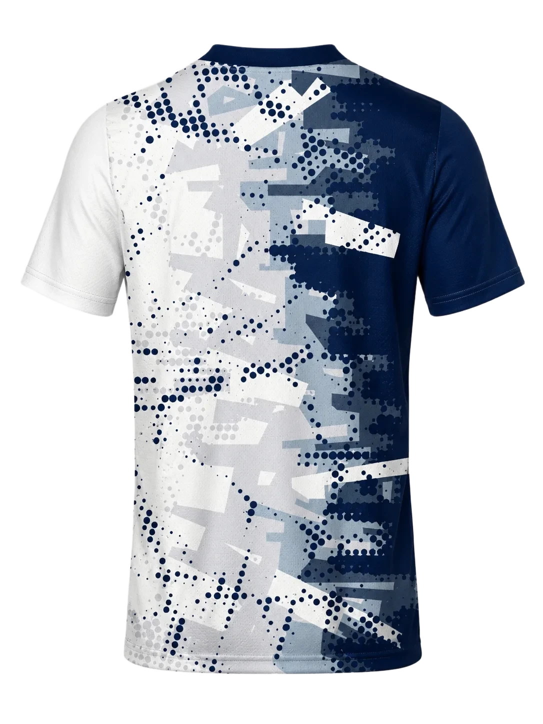 LD20: CEPA Pro-Performance Sublimated Jersey back