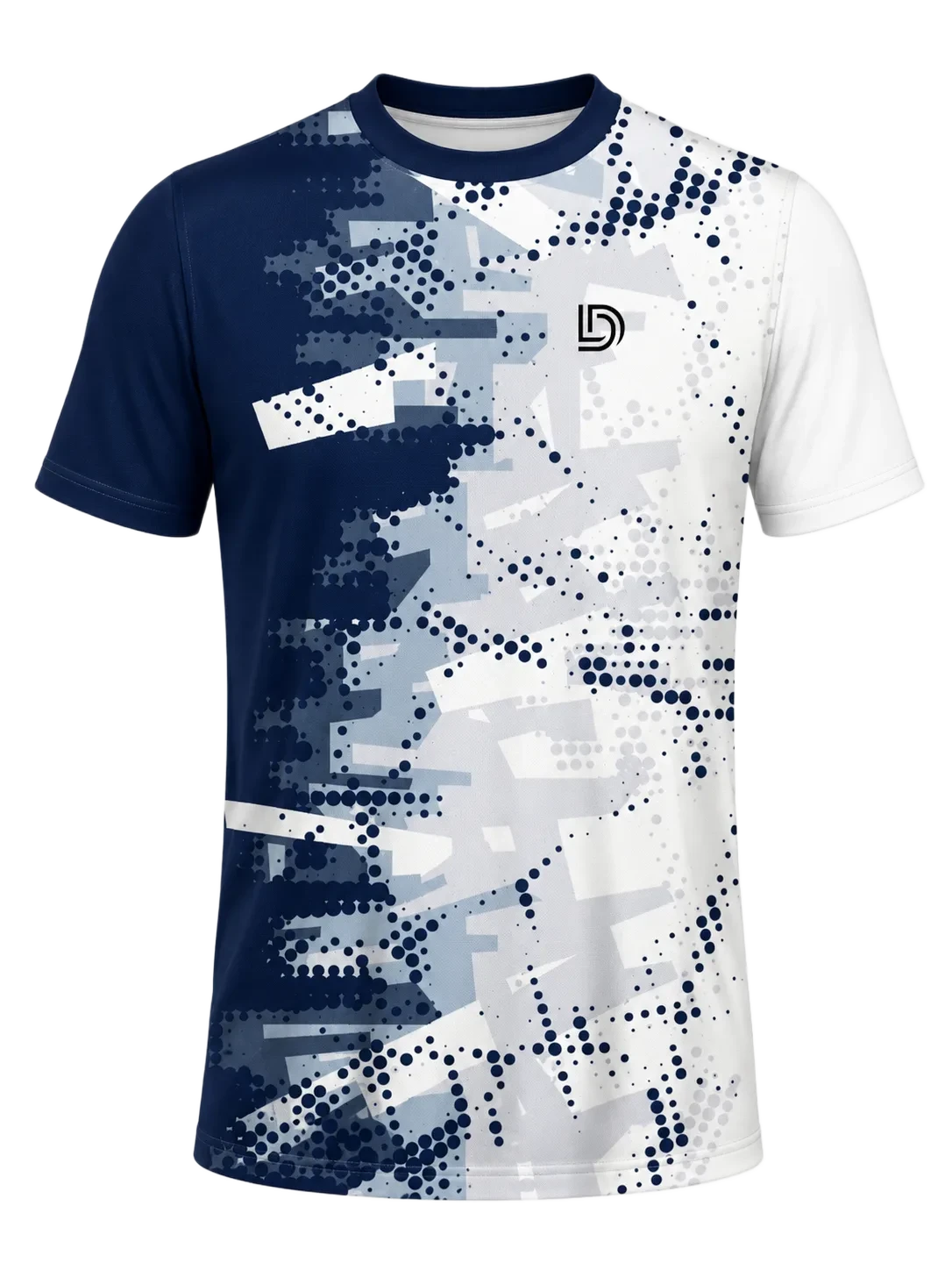 LD20: CEPA Pro-Performance Sublimated Jersey