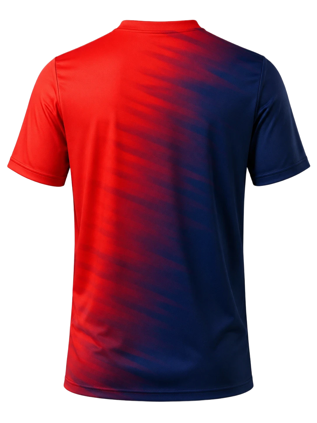 LD21: CEPA Pro-Performance Sublimated Jersey back