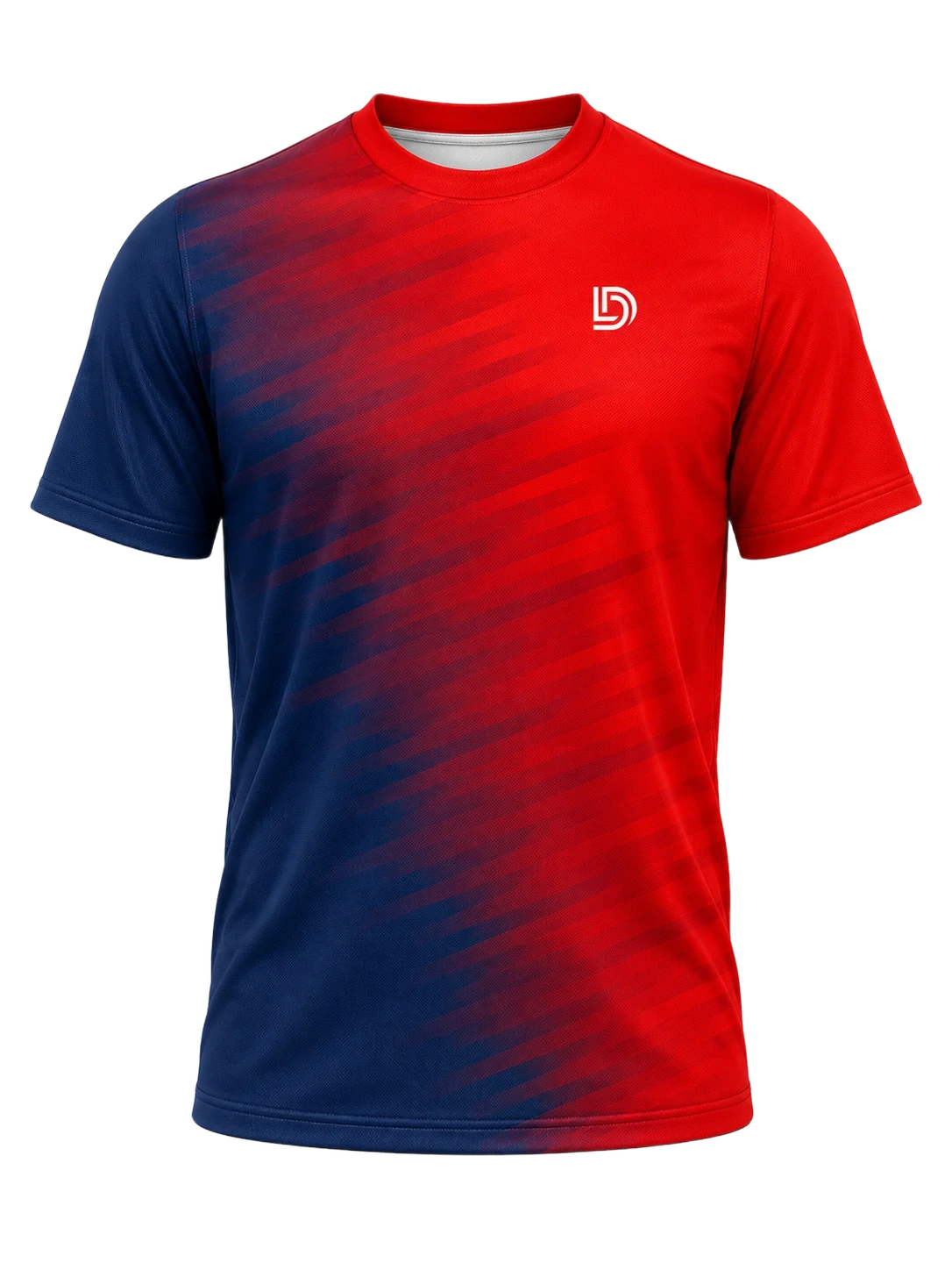 LD21: CEPA Pro-Performance Sublimated Jersey