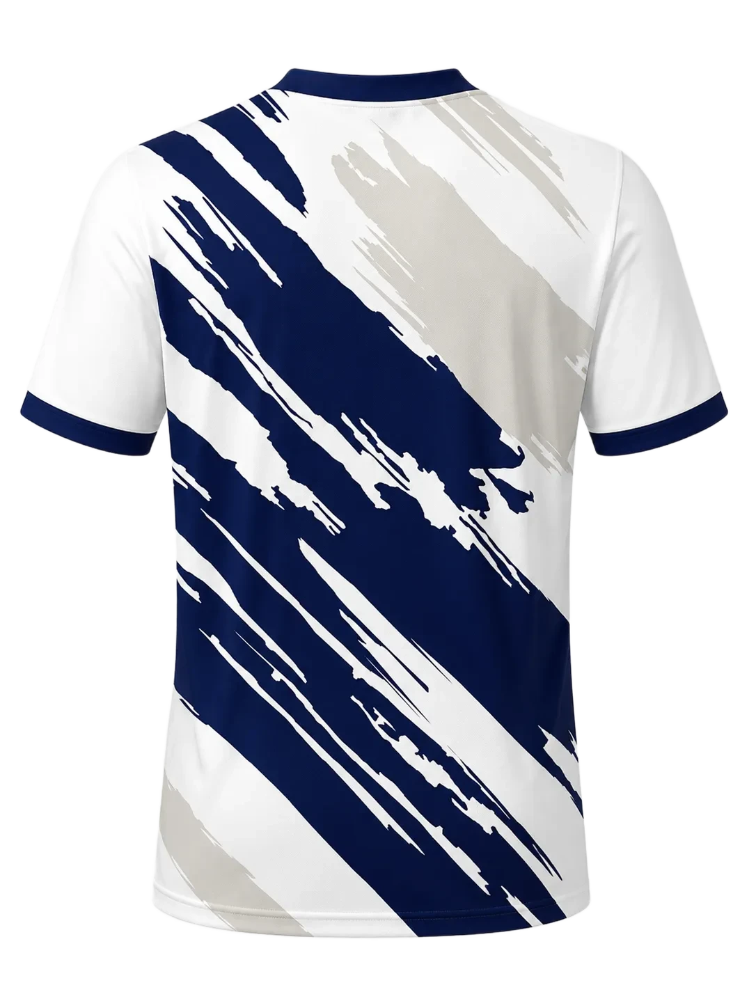LD22: CEPA Pro-Performance Sublimated Jersey back