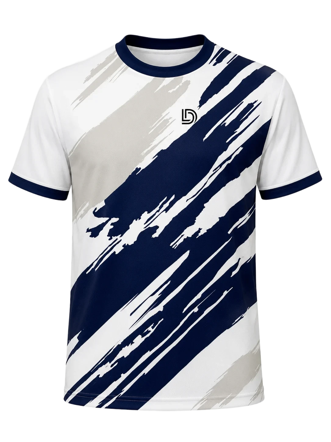LD22: CEPA Pro-Performance Sublimated Jersey