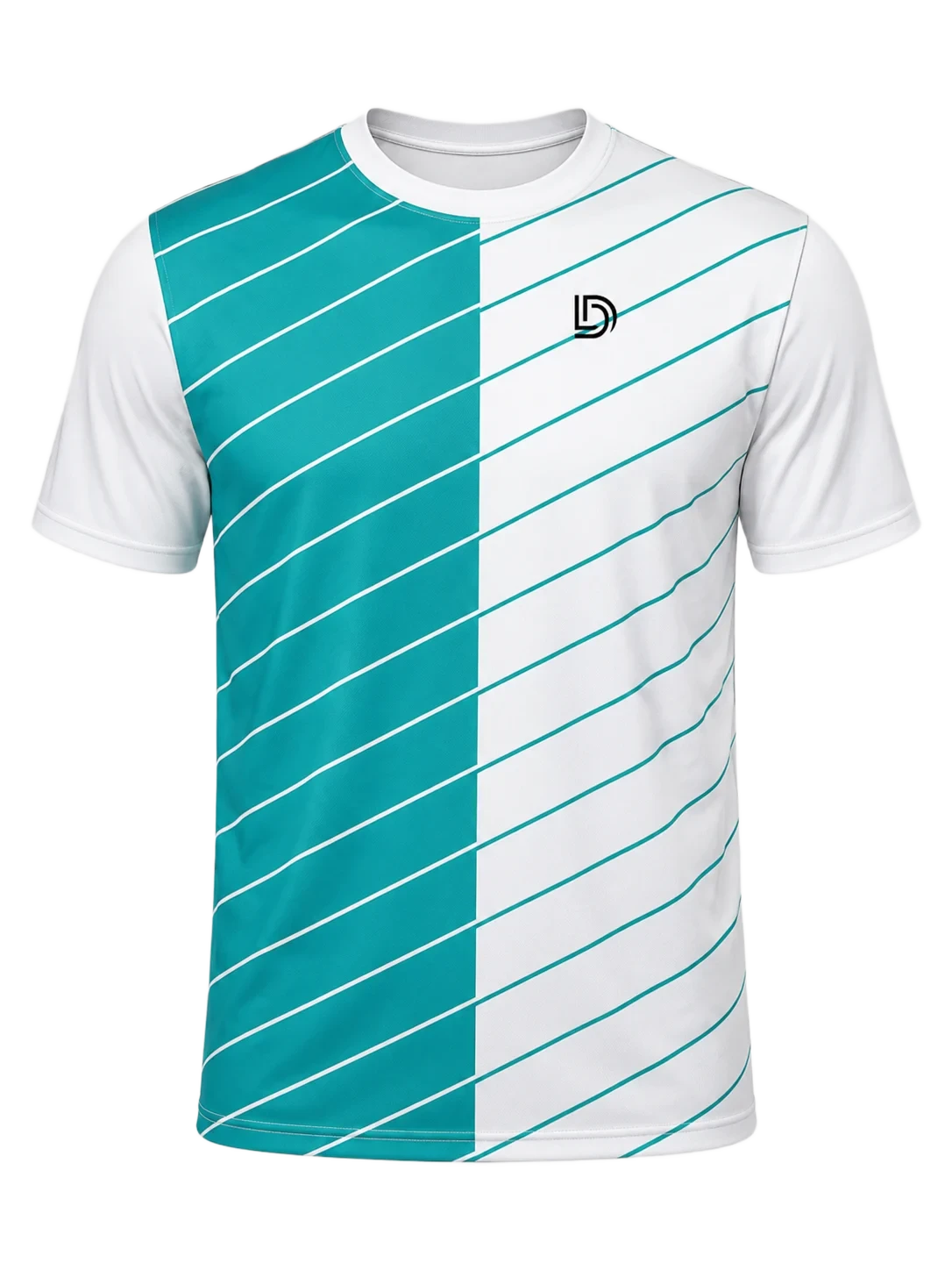 LD23: CEPA Pro-Performance Sublimated Jersey