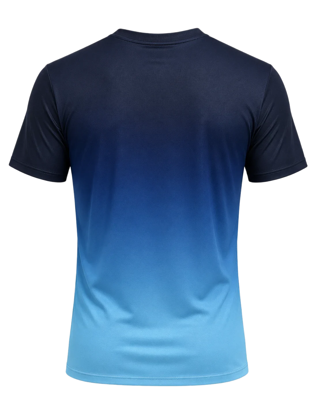 LD25: CEPA Pro-Performance Sublimated Jersey back
