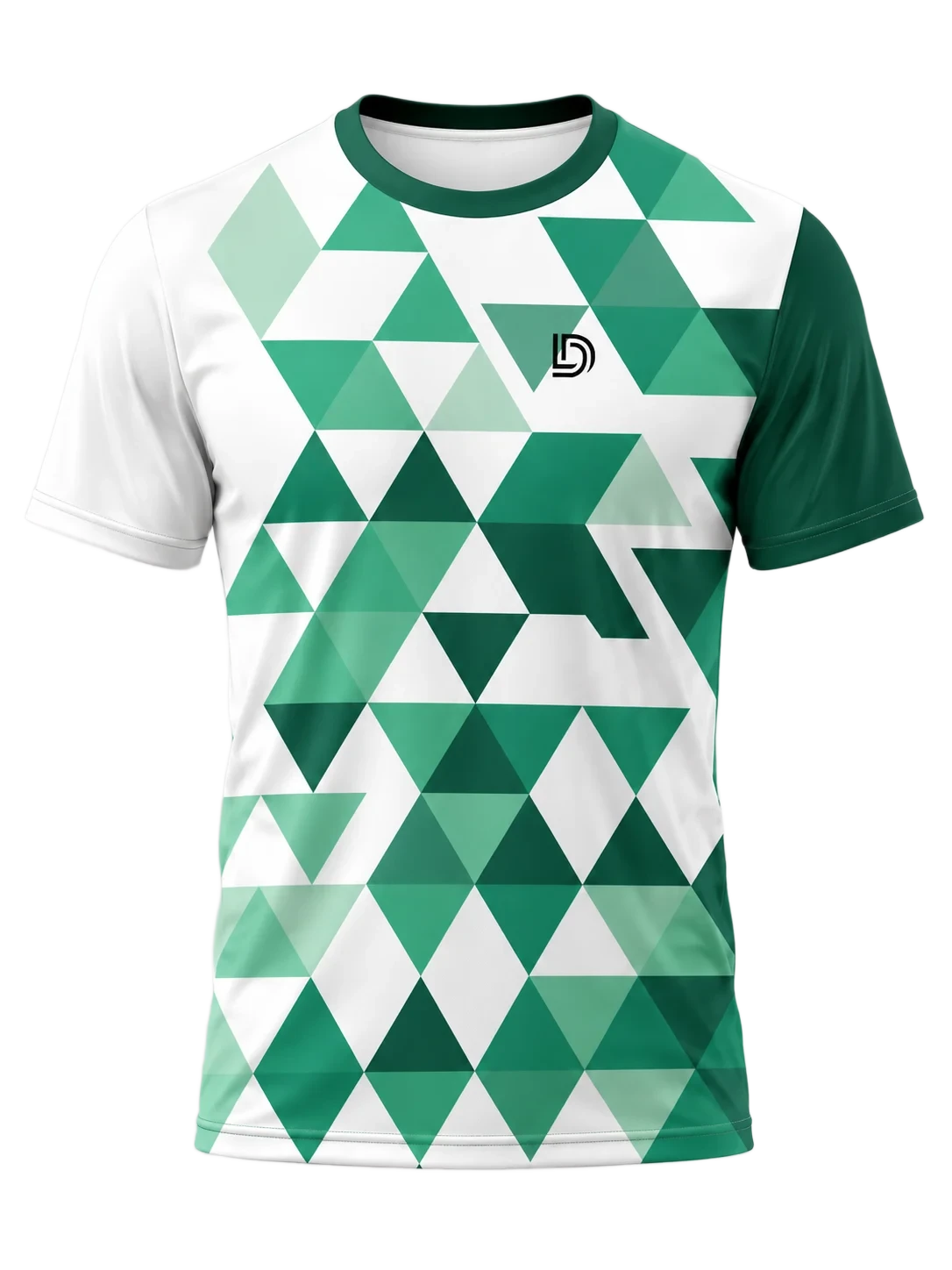 LD26: CEPA Pro-Performance Sublimated Jersey