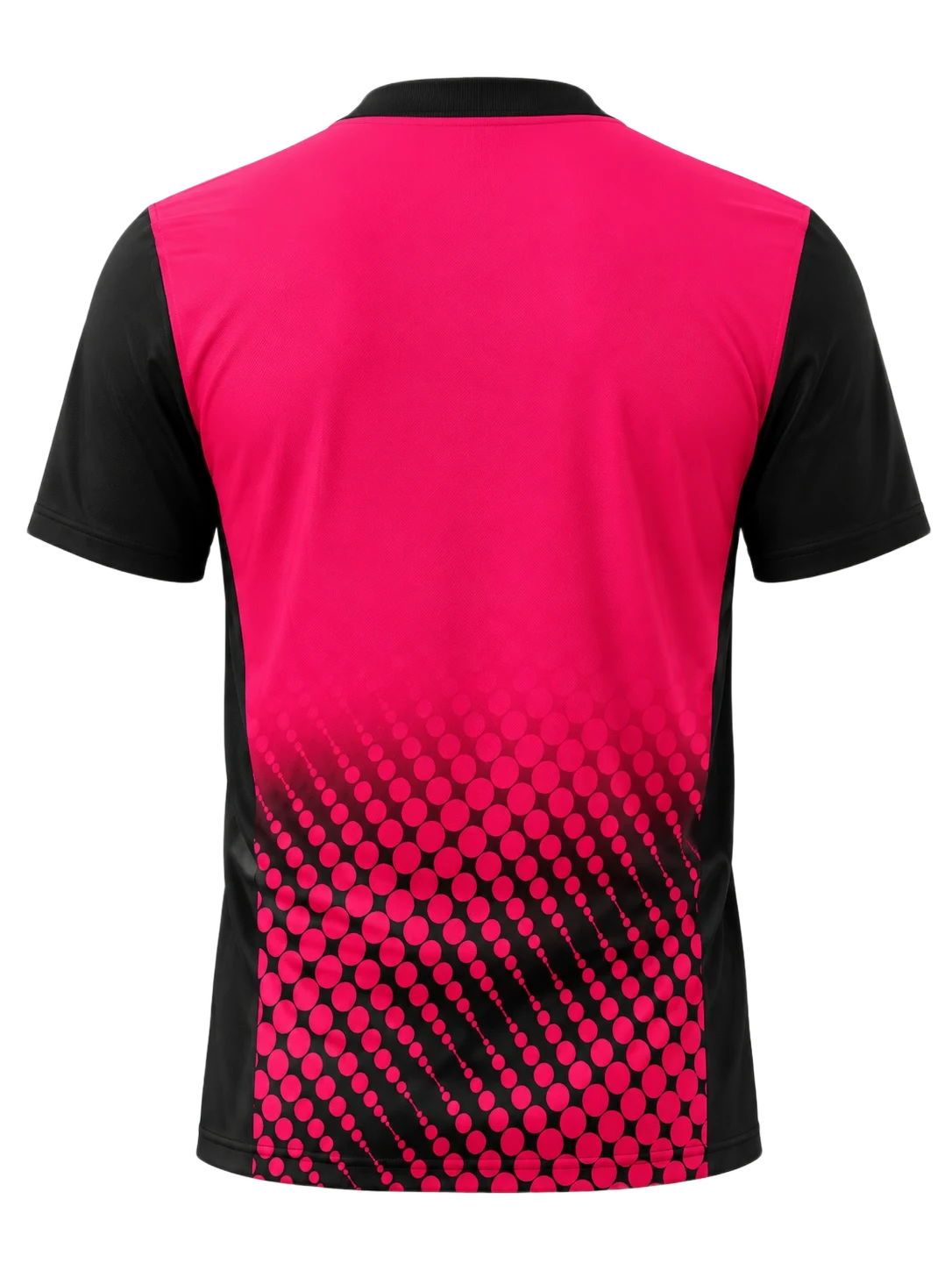 LD27: CEPA Pro-Performance Sublimated Jersey back